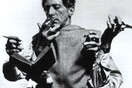 Ο JEAN COCTEAU ΚΑΙ Η ΕΛΛΑΔΑ