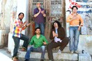 Yoel Soto & La Cucaracha feat. Rosanna Mailan