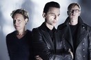 DEPECHE MODE + PURESSENCE + MOTOR
