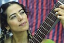 LILA DOWNS