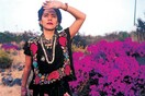 LILA DOWNS