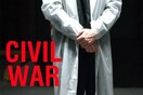 DROG_A_TEK: CIVIL WAR