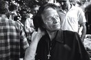 ΓΙΑΝΝΗΣ ΒΟΥΛΓΑΡΑΚΗΣ: «Η ΤΑΥΡΟΘΥΣΙΑ ΣΤΟΝ ΜΑΝΤΑΜΑΔΟ ΤΗΣ ΛΕΣΒΟΥ»