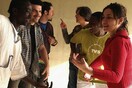 ΕLEUSIS LIVE: ΓΙΩΡΓΟΣ ΠΑΛΑΜΙΩΤΗΣ, ΦΩΤΕΙΝΗ ΠΑΠΑΔΟΔΗΜΑ