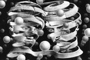 M.C. ESCHER (1892-1972) «ΑΠΟ ΤΟ ΠΡΟΣΧΕΔΙΟ ΣΤΟ ΑΡΙΣΤΟΥΡΓΗΜΑ»