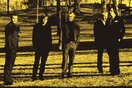 THE FIVE CORNERS QUINTET