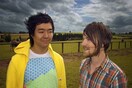 FUCK BUTTONS + SPECIAL DJ SETS: DECLAN ALLEN + ΑΡΓΥΡΗΣ ΖΗΛΟΣ