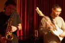 ΓΙΑΝΝΗΣ ΚΑΣΣΕΤΑΣ & ΤΗΕ FUNK WIZARDS