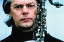 JAN GARBAREK