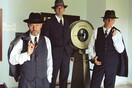 GOTAN PROJECT