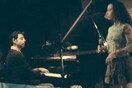 PANAYOTA HALOULAKOU, LEFTERIS KORDIS DUET