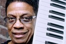 HERBIE HANCOCK