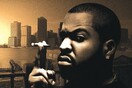 ICE CUBE