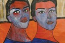 JULIA GUERRERO «ΑΦΙΕΡΩΜΑ ΣΤΗΝ ΜΑΡΙΑ ΚΑΛΛΑΣ , ΧΡΩΜΑ ΚΑΙ ΜΥΣΤΗΡΙΟ»