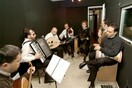 MUAMMER KETENCOGLU & ZEYBEK: BOTH FACES OF THE AEGEAN