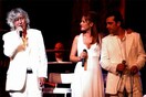 ΛΟΥΚΙΑΝΟΣ ΚΗΛΑΗΔΟΝΗΣ «Μ' ΑΓΙΟΚΛΗΜΑ ΚΑΙ ΓΙΑΣΕΜΙΑ ΜΕΣ' ΣΤΟ ΧΕΙΜΩΝΑ ΣΤΟ ΠΑΛΛΑΣ»