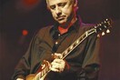 MARK KNOPFLER