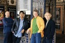 ΚRONOS QUARTET