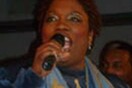 DORREY LYLES & BAND feat. REV. CHARLES R. LYLES