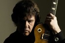 GARY MOORE