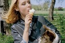 ROISIN MURPHY + MARSHEUX