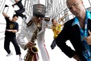 NO JAZZ