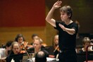 ΟΡΧΗΣΤΡΑ PHILHARMONIA ΤΟΥ ΛΟΝΔΙΝΟΥ - ESA-PEKKA SALONEN: ΕΡΓΑ ΛΙΣΤ, ΜΑΛΕΡ