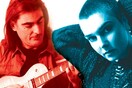 ΦΙΛΙΠΠΟΣ ΠΛΙΑΤΣΙΚΑΣ & SINEAD O'CONNOR