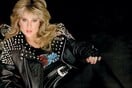 SAMANTHA FOX