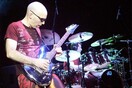 JOE SATRIANI (GAGARIN OPEN AIR FESTIVAL)
