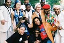 SKA CUBANO & LOCOMONDO