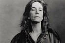 PATTI SMITH AND HER BAND
