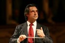 RICCARDO MUTI, ΜΟΥΣΙΚΟΦ ΦΛΩΡΕΝΤΙΝΟΣ ΜΑΪΟΣ