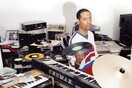 STONES THROW RECORDS: MADLIB, J. ROCC, EGON