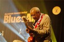 HUBERT SUMLIN feat. BUDDY FLETT and the BLUEBIRDS