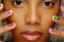 TASHA'S WORLD
