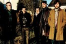 TINDERSTICKS