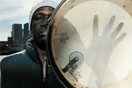 TONY ALLEN
