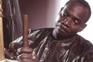 TOUMANI DIABATE
