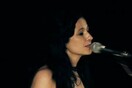 CRISTINA VILALLONGA & TANGO QUARTET