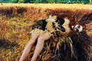 MARNIE WEBER «SAVING THE FARM»