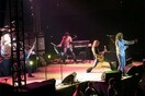DEF LEPPARD, WHITESNAKE