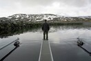 Land Ends. Παύλος Φυσάκης
