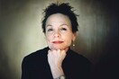 LAURIE ANDERSON