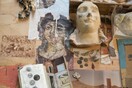 Αλέκος Λεβίδης, Μνήμη Παλμύρας