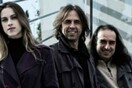 Μιχάλης Κούμπιος-Βασίλης Λέκκας-Σαββέρια Μαργιολά, Στους δρόμους της βροχής και του ανέμου