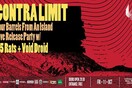 Contra Limit EP Release Live w/ 45 Rats + Void Droid @ six d.o.g.s.