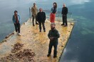 Lost Bodies