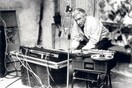 Ανέστης Λογοθέτης