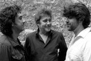 Louis Sclavis | Atlas trio, Sources
